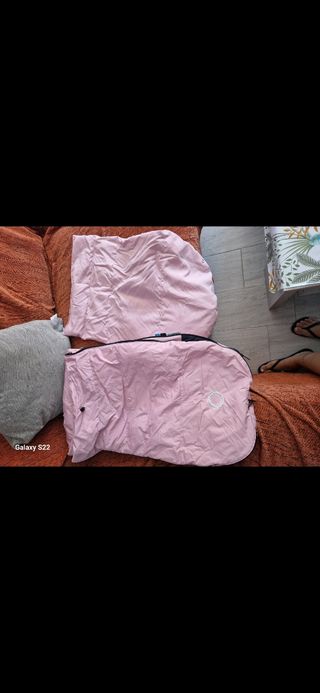 Sacos bugaboo