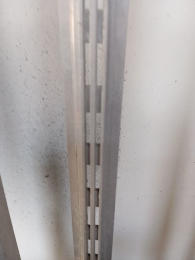 Cremalleras y cartelas