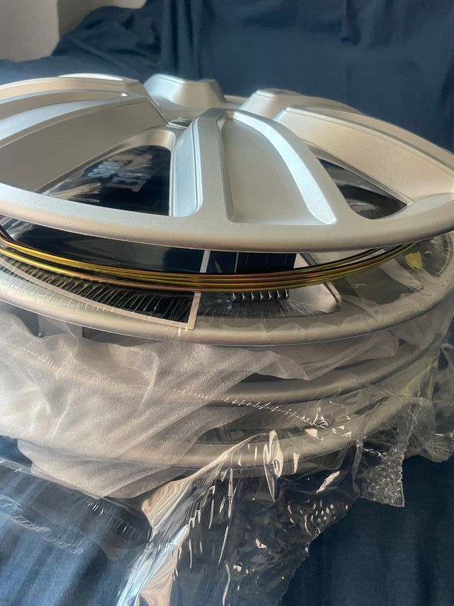 Tapacubos para Hiundai