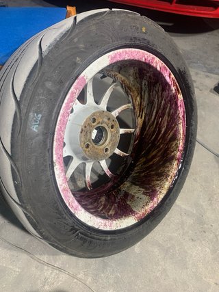 Limpieza detallada vehiculos ✨