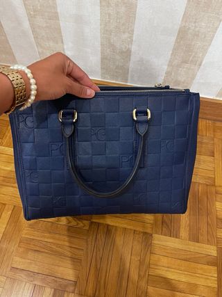 Bolso Purificacion Garcia
