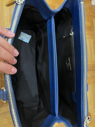 Bolso Purificacion Garcia