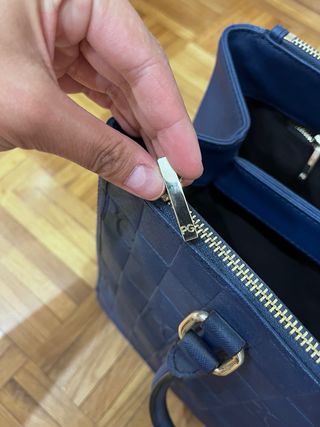 Bolso Purificacion Garcia