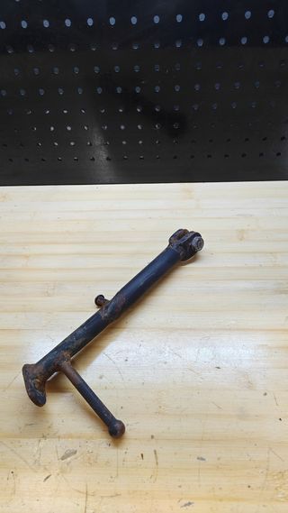 Caballete Yamaha tzr