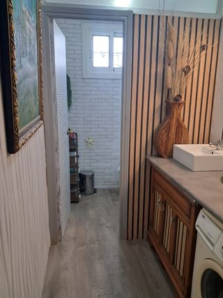 Cambia el aspecto de tus suelos FACIl