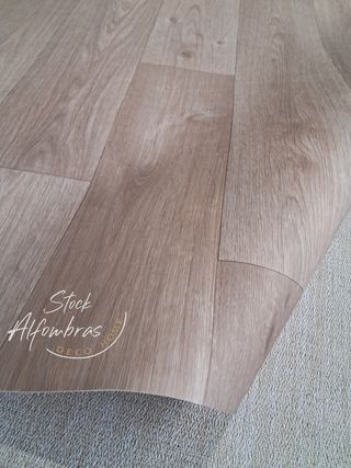 Cambia el aspecto de tus suelos FACIl