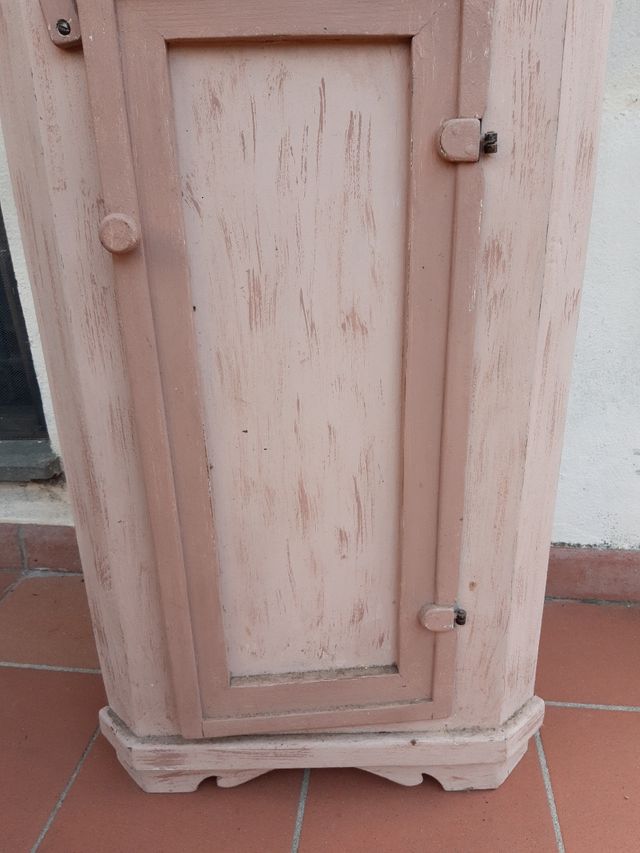 Angoliera shabby chyc