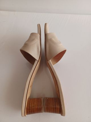 Sandalias CAROLINA HERRERA 