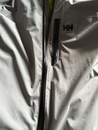 Chaqueta helly hansen 
