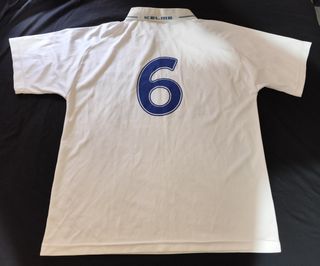 Camiseta Real Madrid kelme