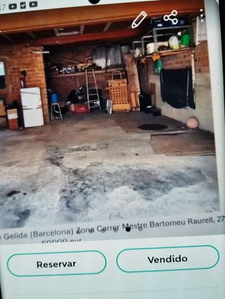 Oficina - Local en venta