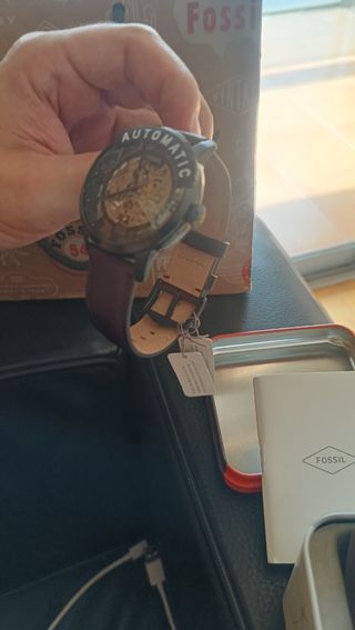 FOSSIL Reloj automático 