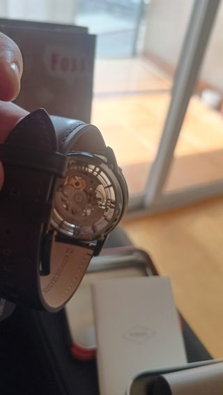 FOSSIL Reloj automático 