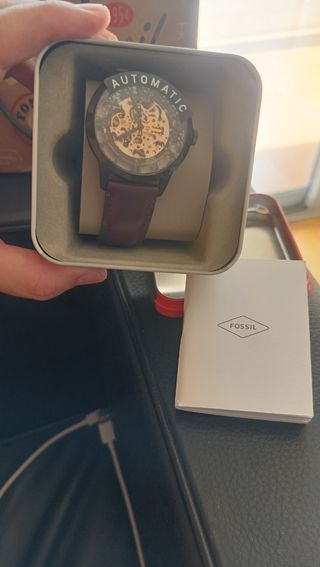 FOSSIL Reloj automático 