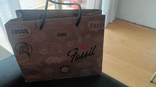 FOSSIL Reloj automático 