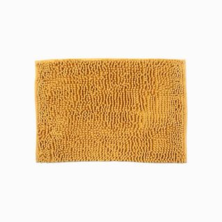 Alfombra Shagy baño 40x60cm