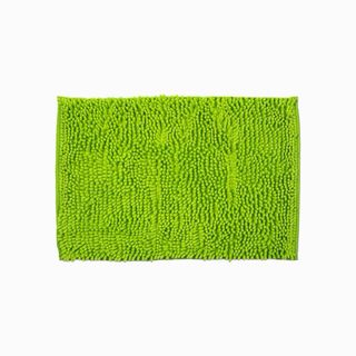 Alfombra Shagy baño 40x60cm