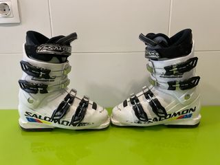 Botas esqui Salomon X3-60