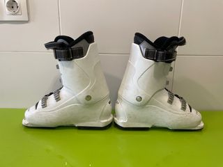 Botas esqui Salomon X3-60