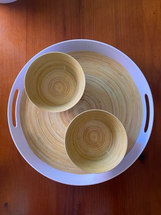 SET UTENSILI DA GIARDINO