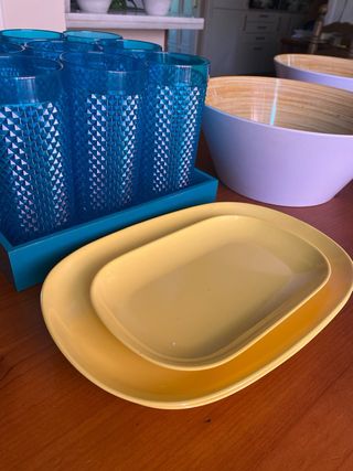 SET UTENSILI DA GIARDINO