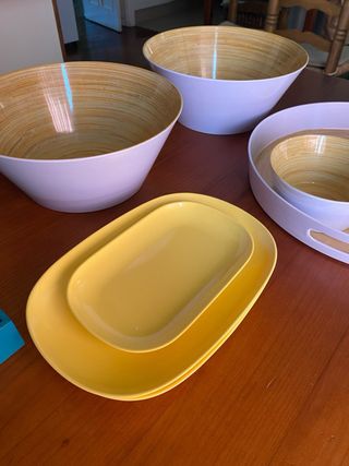 SET UTENSILI DA GIARDINO