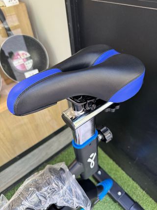 Bicicleta estática Spinning Fytter RI-2x 