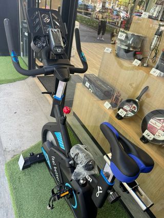 Bicicleta estática Spinning Fytter RI-2x 