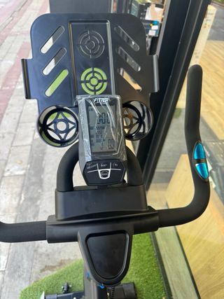 Bicicleta estática Spinning Fytter RI-2x 