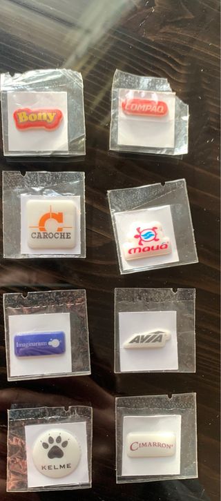 Pegatinas Logos GREFUSA