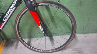 Bicicleta Orbea Avant Carbono. Talla 51