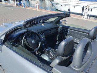 Mercedes-Benz SLK 1999