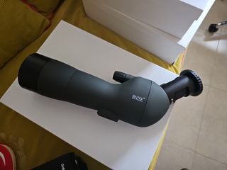 Telescopio terrestre
