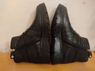 GEOX - botines planos 36