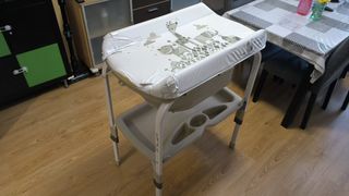 Bañera cambiador Flip Jané