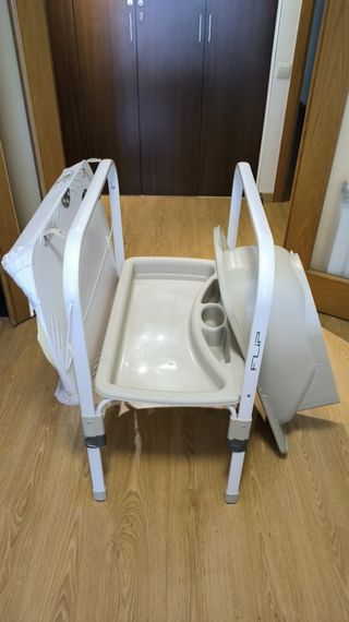 Bañera cambiador Flip Jané