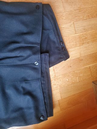 Traje Baturro completo.