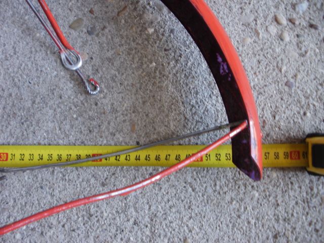 Juego de guardabarros bici mediana, 20 pulgadas.