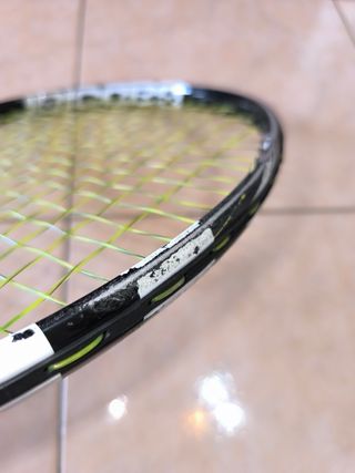 Raqueta Babolat Nadal jr 25