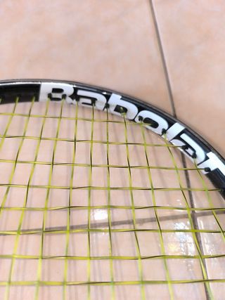 Raqueta Babolat Nadal jr 25