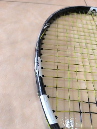Raqueta Babolat Nadal jr 25
