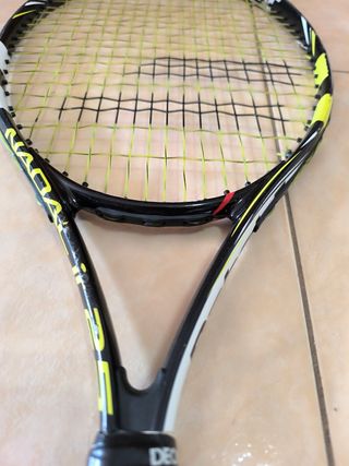 Raqueta Babolat Nadal jr 25