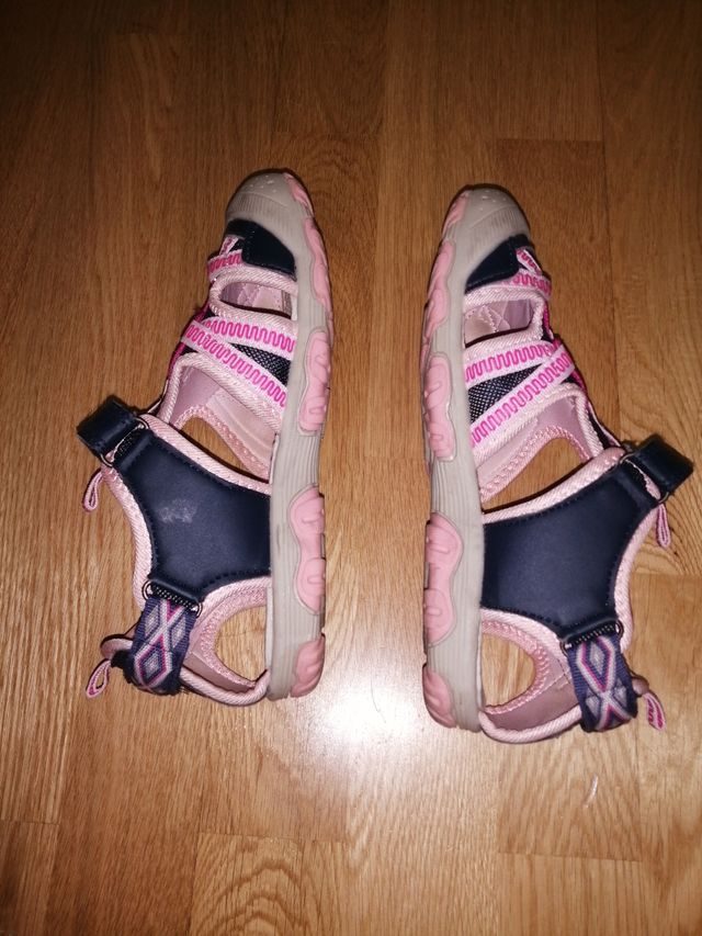 SANDALIAS DEPORTIVAS Talla 34