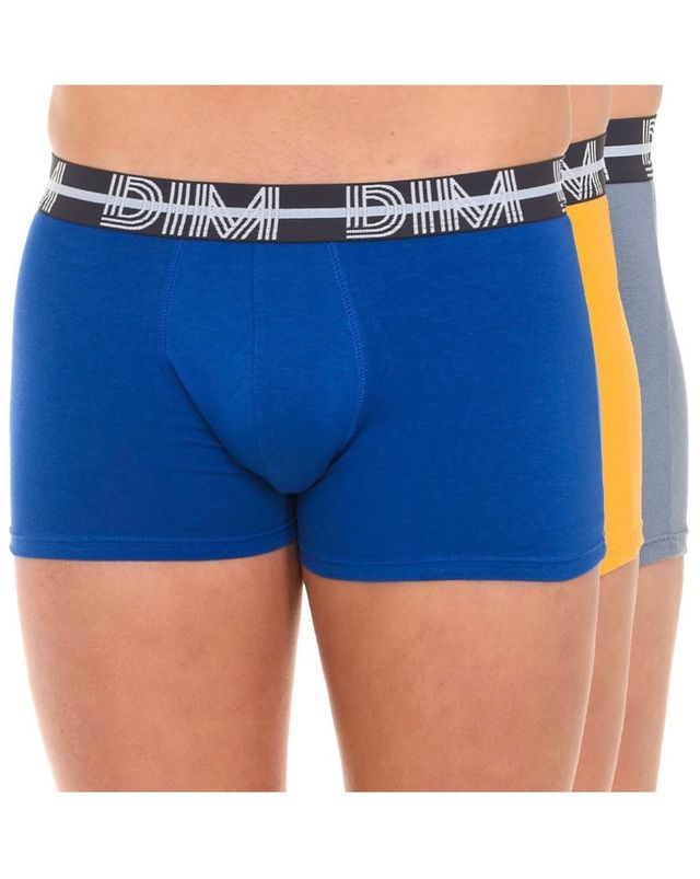 DIM. Pack 3 bóxers. Talla L