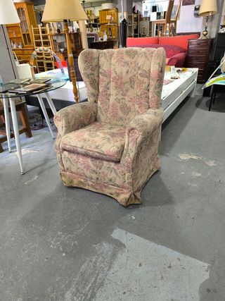 Sillón 