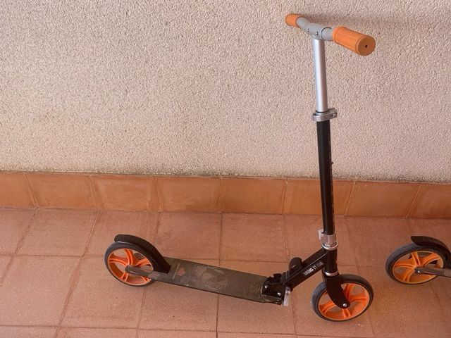 Patinete Nerf (15€ uno - 25€ dos)