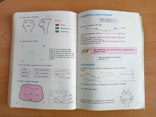 Libro Matematicas 3 EGB Anaya