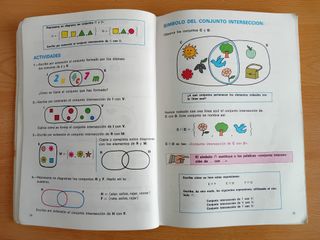 Libro Matematicas 3 EGB Anaya