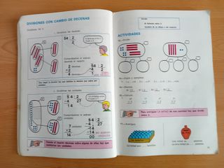 Libro Matematicas 3 EGB Anaya