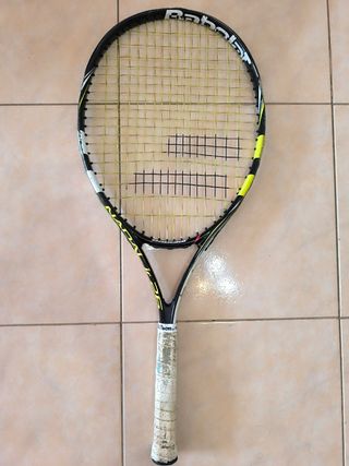 Raqueta Babolat Nadal jr 26